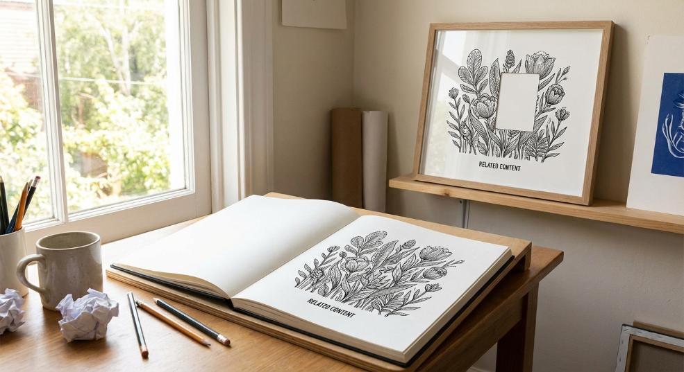 护肤常说的“换粮美容油”是怎么用的？第一张图