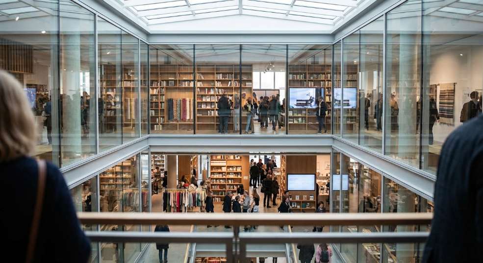 护肤常说的“换粮美容油”是怎么用的？第二张图