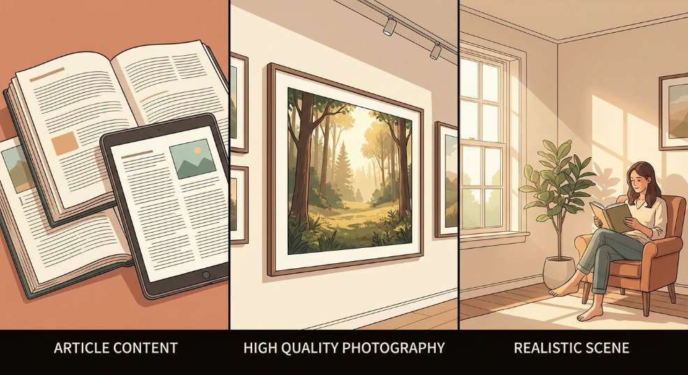 护肤步骤原来这么简单，3个关键点让你肌肤水嫩透亮第一张图