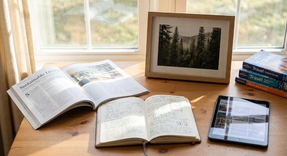 冬天皮肤干燥像火柴人，原来这5个方法能轻松解决第一张图