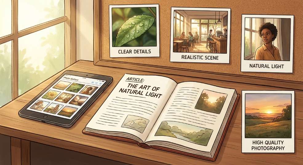 吃对食物皮肤竟然能白一个度，这5种美味很多人却不知道第一张图