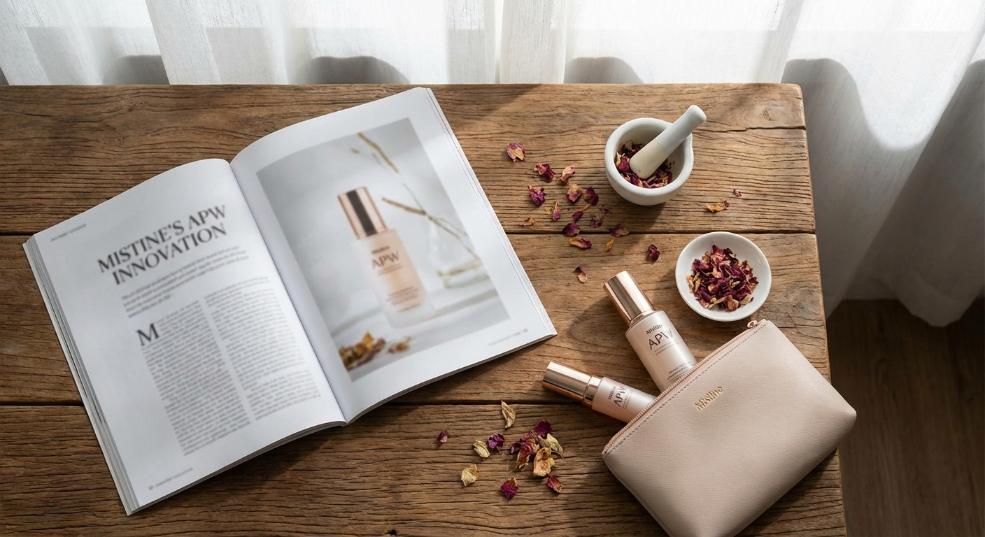 熬夜修护面膜效果惊人，为什么皮肤主任却推荐别款？第二张图