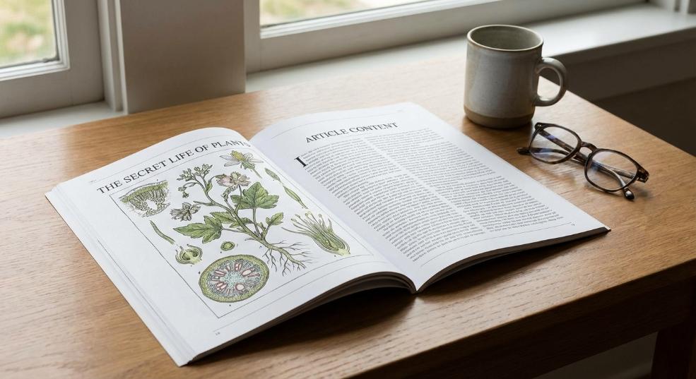 美食、美景、美酒竟然是女性寻找幸福的最佳秘籍！第一张图