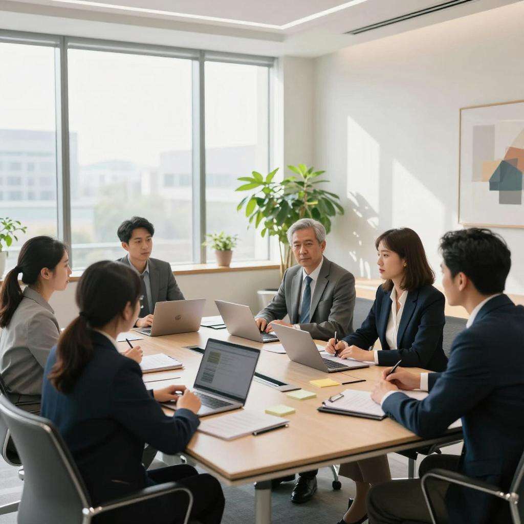 编发教程新手入门：7天从手残到能出门的高效练习法