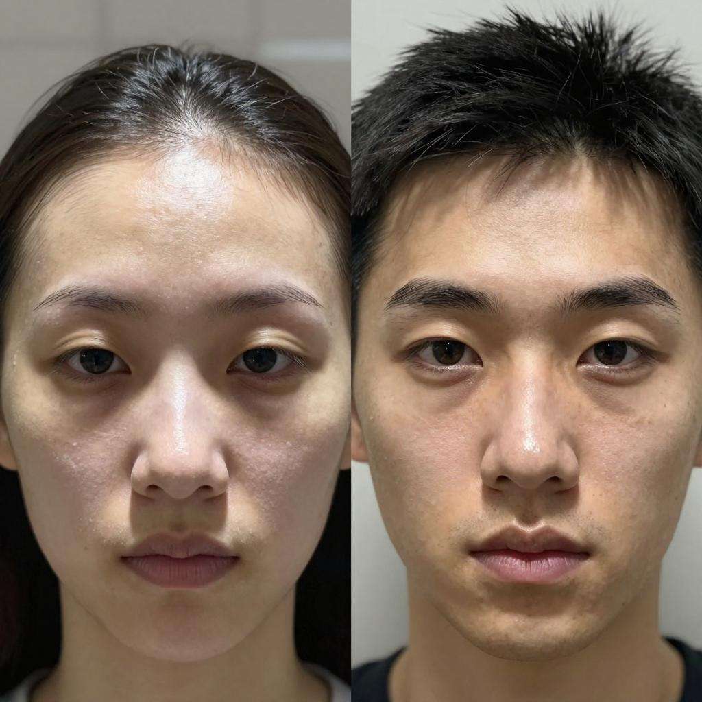如何让头发蓬松:2026年亲测7招,从贴头皮到空气感 如何让头发蓬松:2026年亲测7招,从贴头皮到空气感第二张图