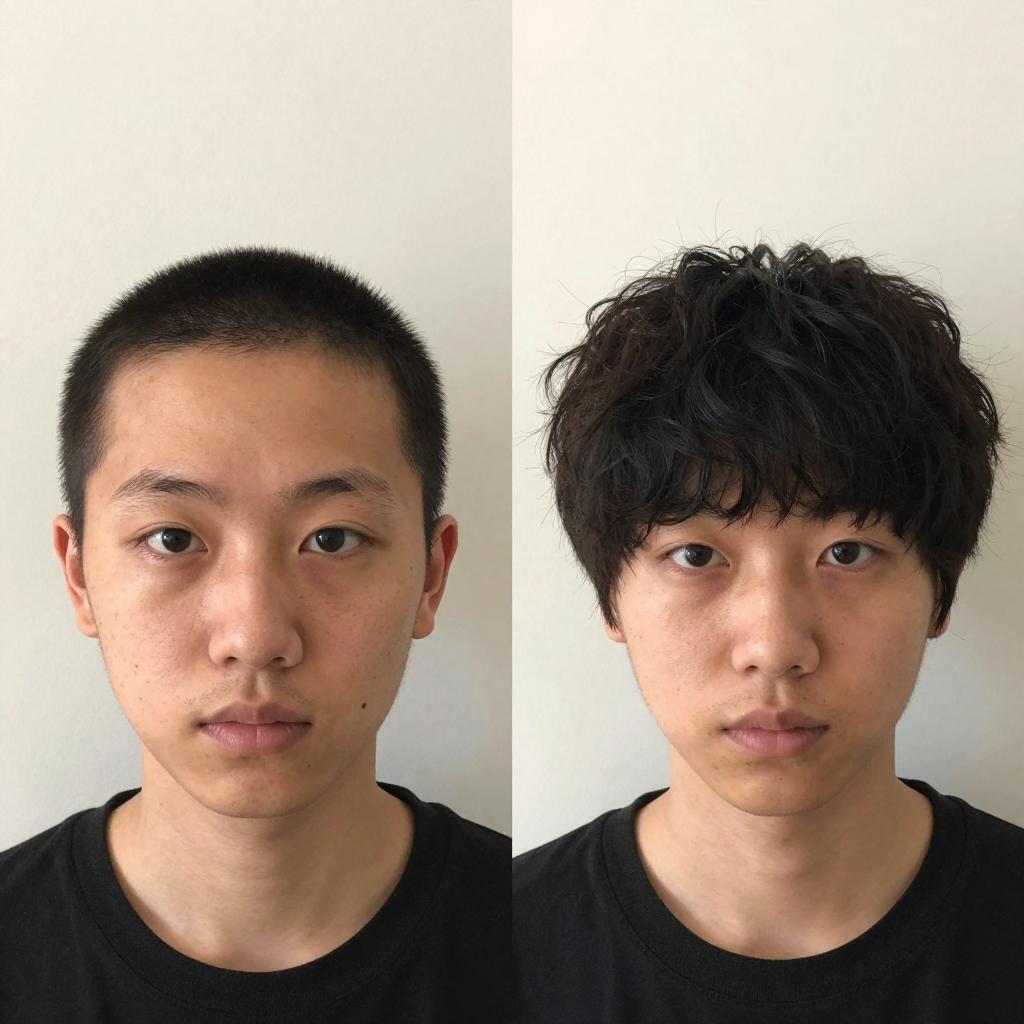 细软塌发质怎么救？2026年亲测有效的蓬松发根方案清单第二张图