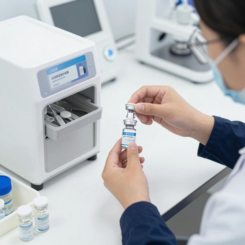 冻干粉使用方法：2026年实测少走弯路的7个细节与搭配第一张图