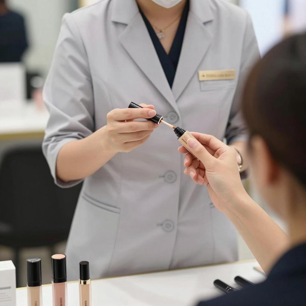 遮瑕膏和遮瑕液区别:2026年实测对比,选对少走3年弯路 遮瑕膏和遮瑕液区别:2026年实测对比,选对少走3年弯路第一张图
