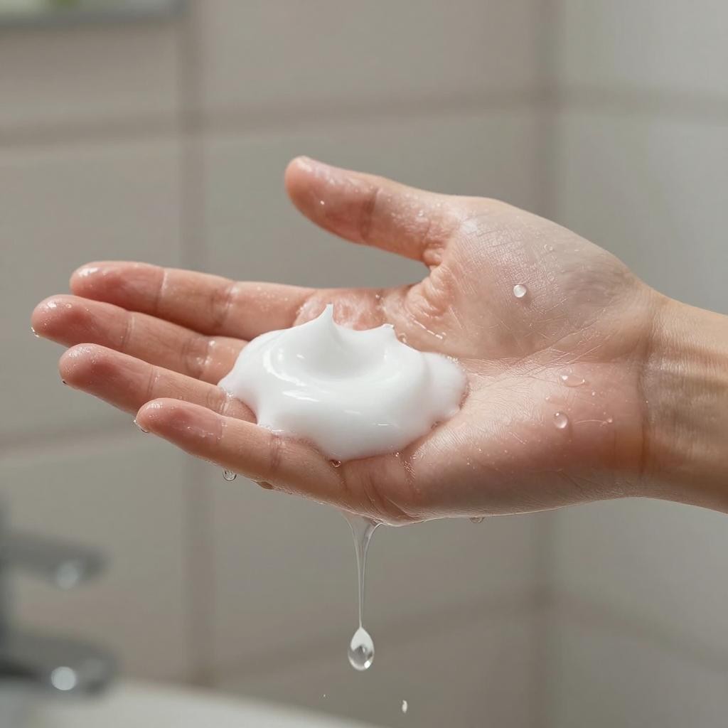 一文搞懂卸妆膏乳化方法：少走3年弯路的实操细节第二张图
