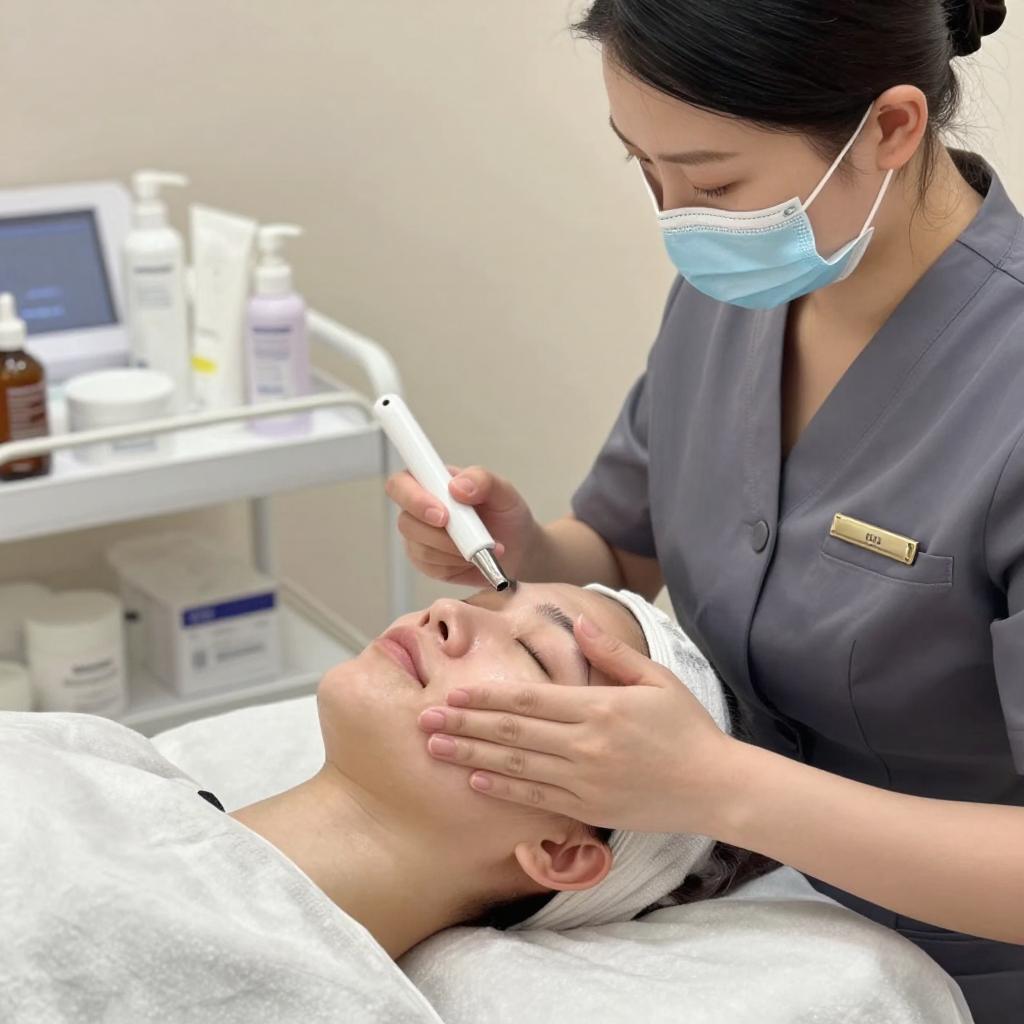 洗脸手法很重要：我用28天把“越洗越糟”洗回稳定肌第一张图