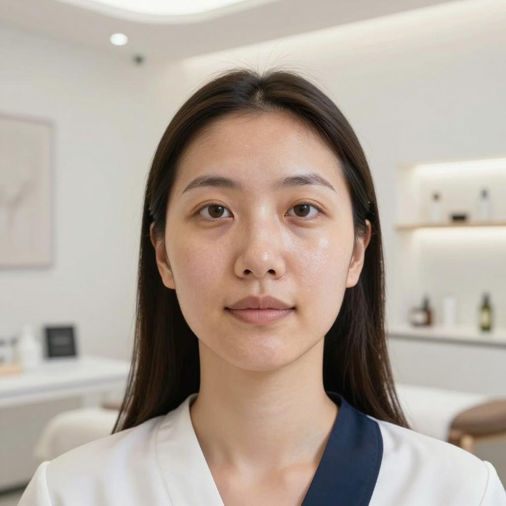 洗脸手法很重要：我用28天把“越洗越糟”洗回稳定肌第三张图