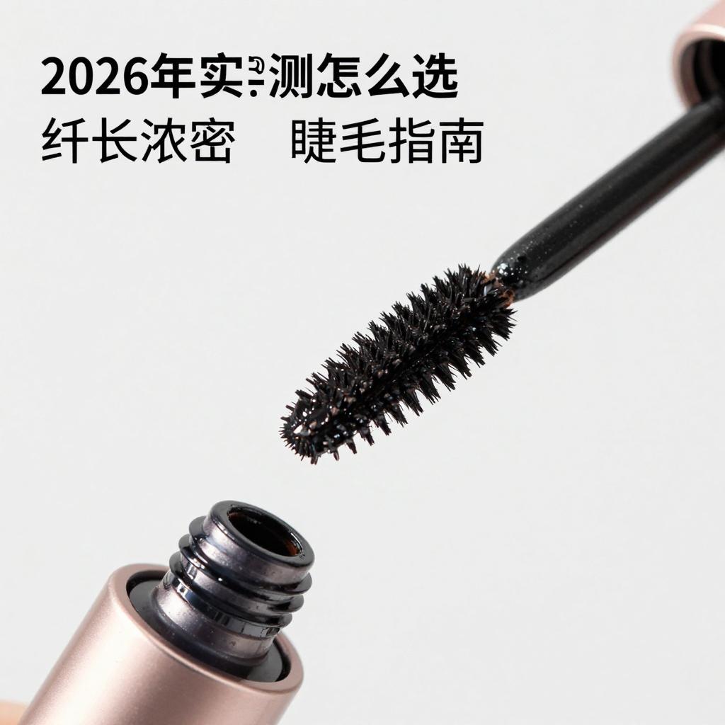 睫毛膏纤长浓密怎么选:2026年看完少走3年弯路的实测指南 睫毛膏纤长浓密怎么选:2026年看完少走3年弯路的实测指南第二张图