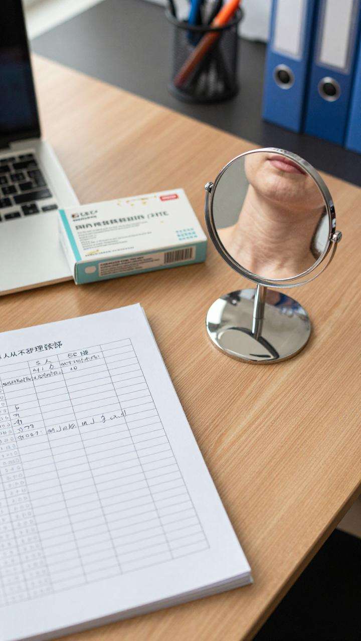 颈膜有必要用吗？2026年真实实测：哪些人该用、怎么用才不浪费第一张图