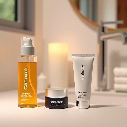 精简护肤怎么做？2026年用3样核心产品把皮肤养稳