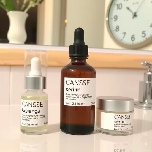 精华液什么时候用才不浪费?2026年把护肤效率拉满的用法清单(图1) 精华液什么时候用才不浪费?2026年把护肤效率拉满的用法清单(图1)