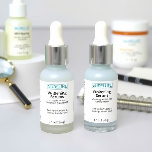 美白精华怎么选：2026年看懂成分逻辑，少走3年弯路