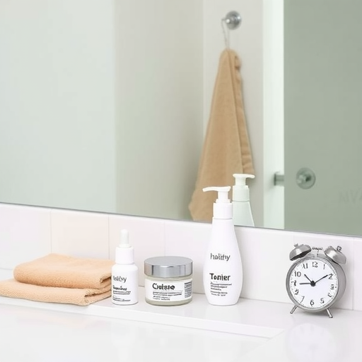 2026年晨间护肤要点：7分钟把脸状态拉满的实操清单