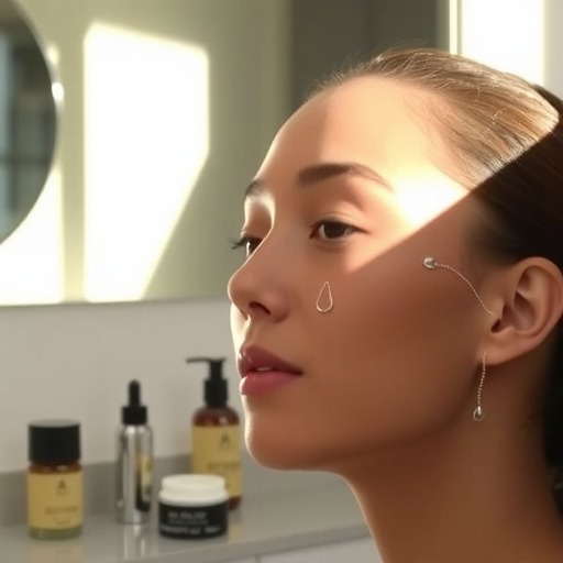 一文搞懂早晚护肤流程区别：早上抗氧防晒，晚上修护稳皮脂