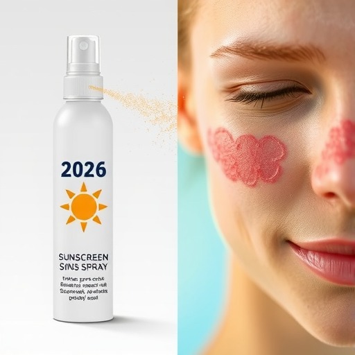 防晒喷雾好用吗？2026年实测：它能救急，也能翻车