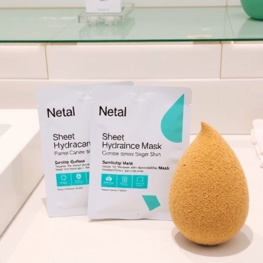 补水面膜怎么选：2026年看懂成分、膜布、肤质匹配，少踩80%坑(图1)