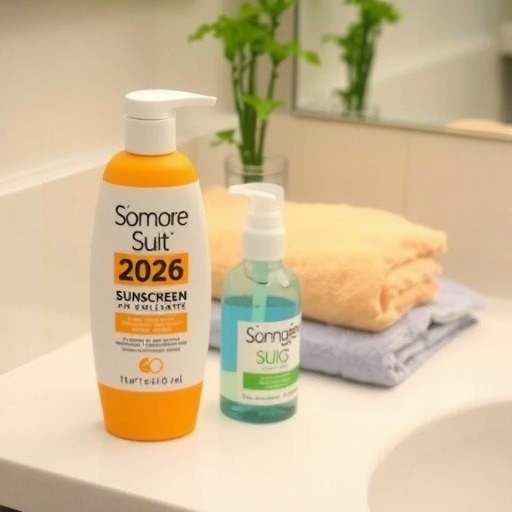 防晒霜需要卸妆吗？2026年把“洗干净”这件事说透