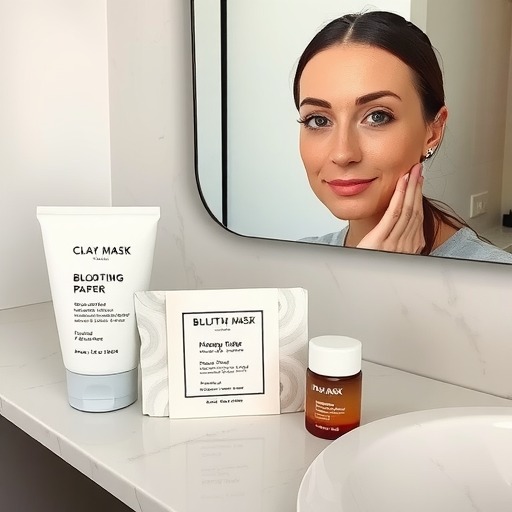 2026油皮护肤流程推荐：把“出油”变成你的护肤优势（实测版