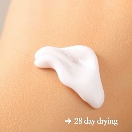 防晒成膜需要多久？我用28天实测把“等不等”讲明白