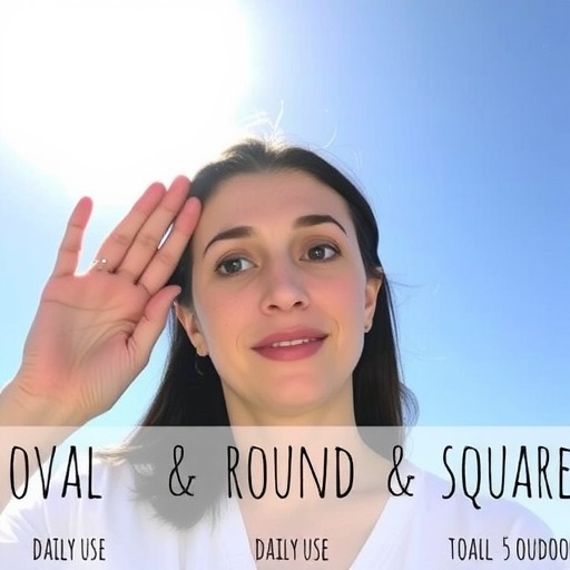 防晒霜用量是多少？2026年按脸型、场景一把算清，别再白涂了(图1)