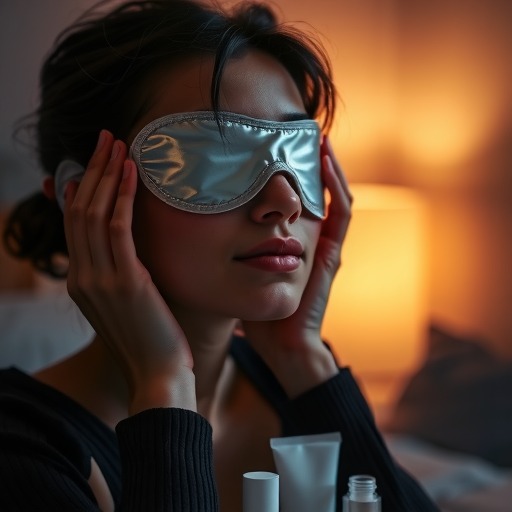 睡眠面膜用法教程：2026年看完少走3年弯路的实操指南