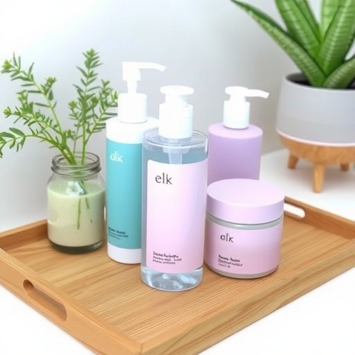 敏感肌修复步骤：2026年一套能坚持的温和方案，看完少走3年