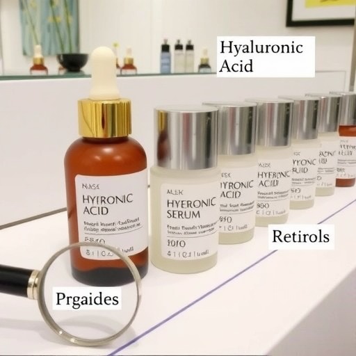 抗老精华怎么挑？看完少走3年弯路：成分、肤质、预算一次讲透