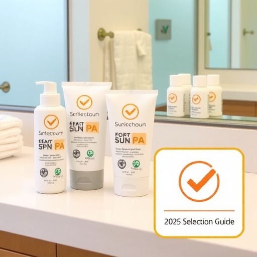 防晒霜怎么选不踩雷：2026年亲测避坑清单，买对不花冤枉钱