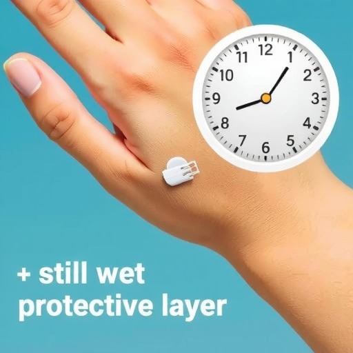 防晒成膜需要多久？2026年实测：别急着出门，你可能白涂了