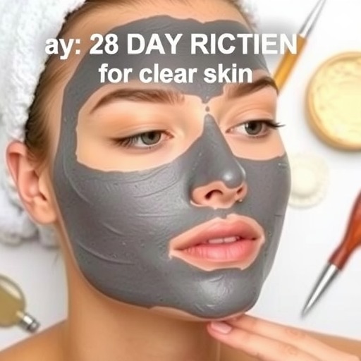 2026清洁面膜推荐：我用28天实测，毛孔黑头到底怎么清？