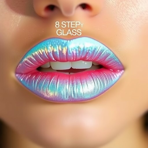 镜面唇釉怎么涂：2026年亲测8步法，薄涂也能亮到反光