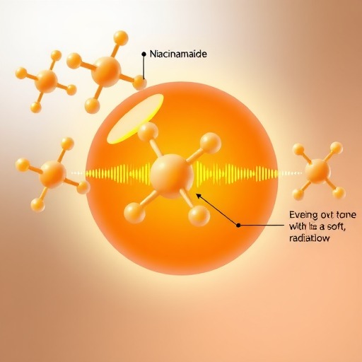 烟酰胺美白原理一文搞懂：从“变白”到“变匀”，别再白忙了