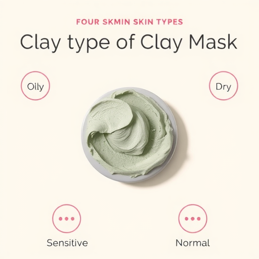 泥膜多久用一次？2026年按肤质给你一张“频率答案表”，少踩