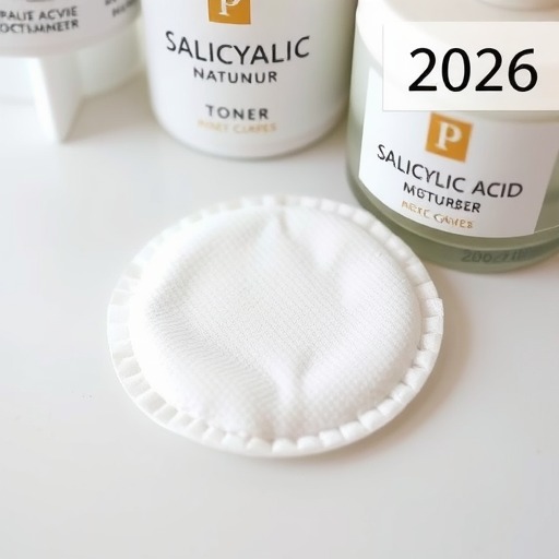 水杨酸棉片用法：2026年实测攻略，看完少走3年弯路