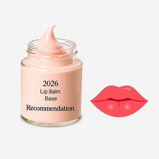 2026唇部打底膏推荐：我用28天把拔干唇膏“救活”的方法