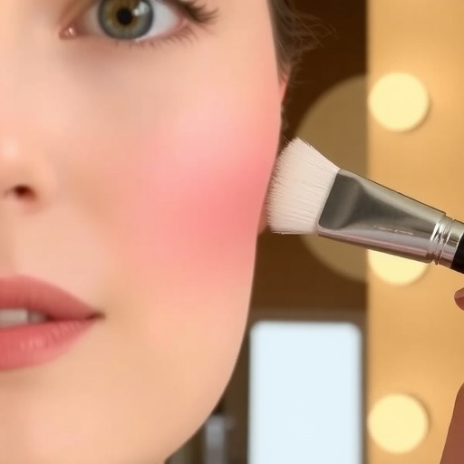 晒伤腮红画法步骤：2026年最稳的自然晒红感上脸指南（新手也