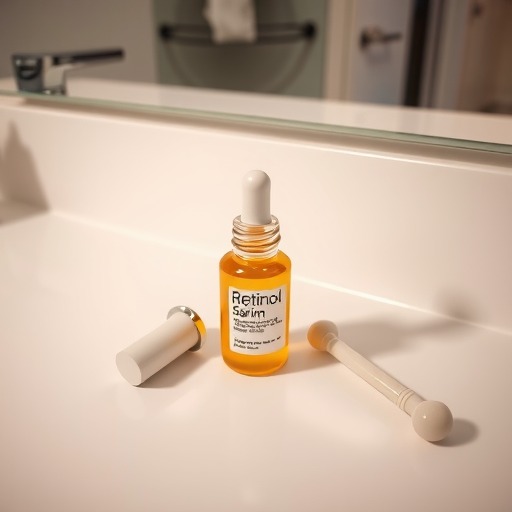 视黄醇精华使用教程：看完少走3年弯路的2026最新实操指南