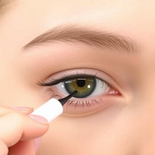 单簇假睫毛粘贴教程：2026年实测不翻车的6个关键细节