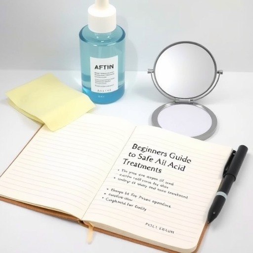 刷酸入门注意事项：看完少走3年弯路的2026最新实操指南