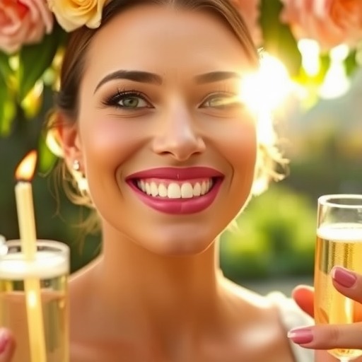 6个唇妆持久度提升方法：我用一场婚礼实测把掉色压到最低(图1)