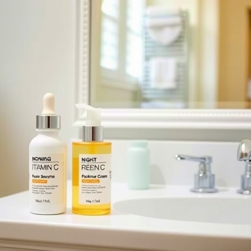 2026早C晚A护肤教程：一套流程把暗沉和痘印按下暂停键