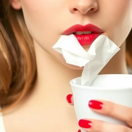 口红不掉色小技巧：2026年实测7招，吃喝也能稳到下班