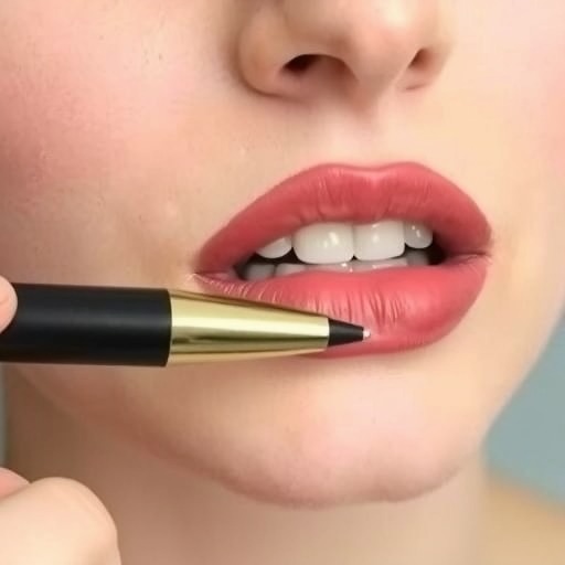 唇线笔怎么用:2026年实测7招,画出不显老的高级唇形(图1) 唇线笔怎么用:2026年实测7招,画出不显老的高级唇形(图1)