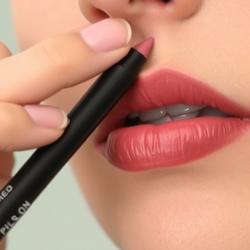唇线笔怎么用：2026年一文搞懂细节，唇形立刻精致87%