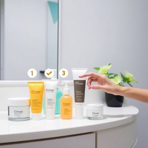 看完少走3年弯路：护肤步骤正确顺序（2026最新实操版）