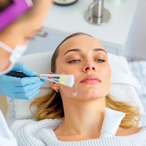 刷酸医美攻略：2026年少走弯路的选酸、流程与修复清单(图1)